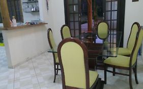 Hostel Cantinho Familia Aventura